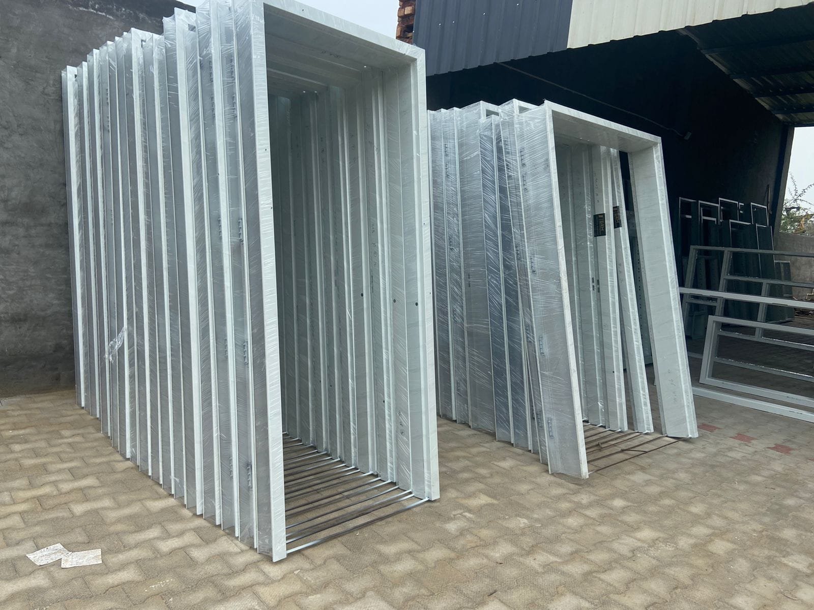 Sliding Windows